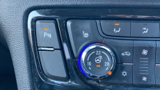 Vauxhall Mokka X 1.4T ecoTEC Elite Nav 5dr Petrol Hatchback